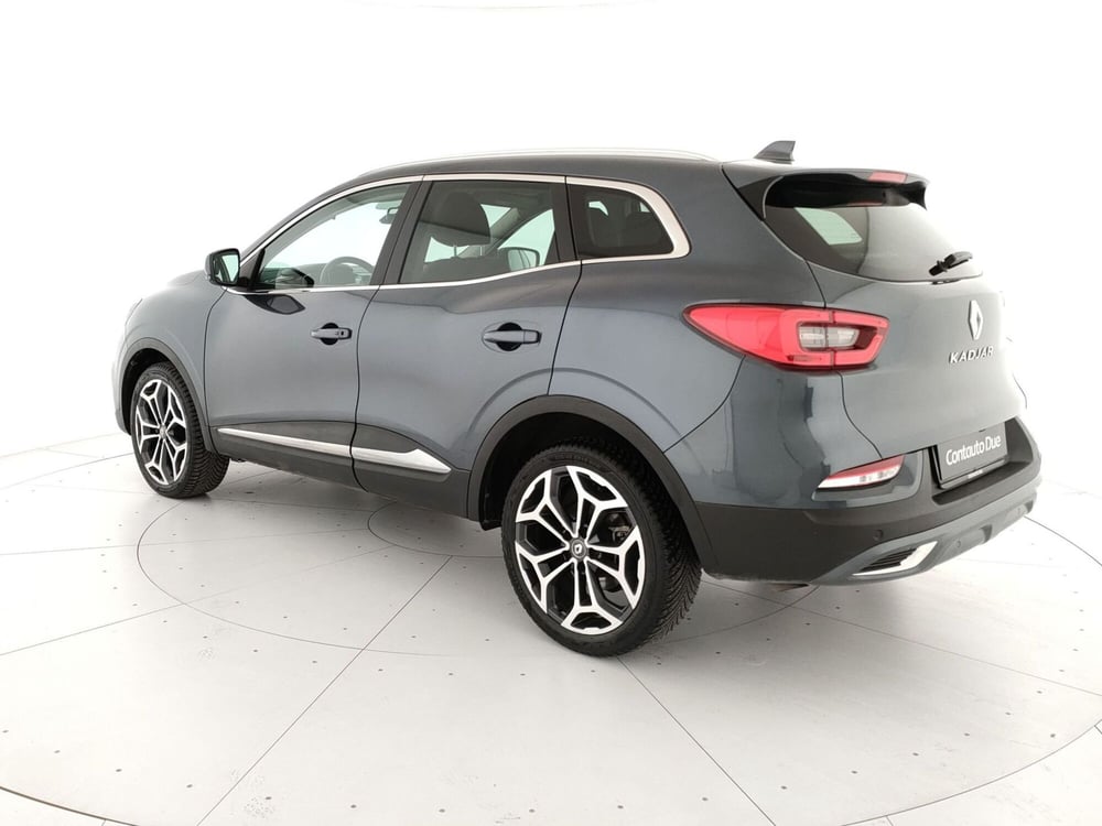 Renault Kadjar usata a Caserta (7)