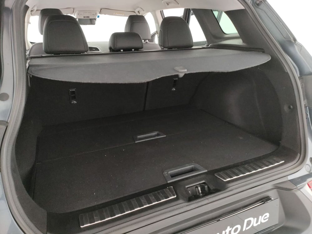Renault Kadjar usata a Caserta (8)