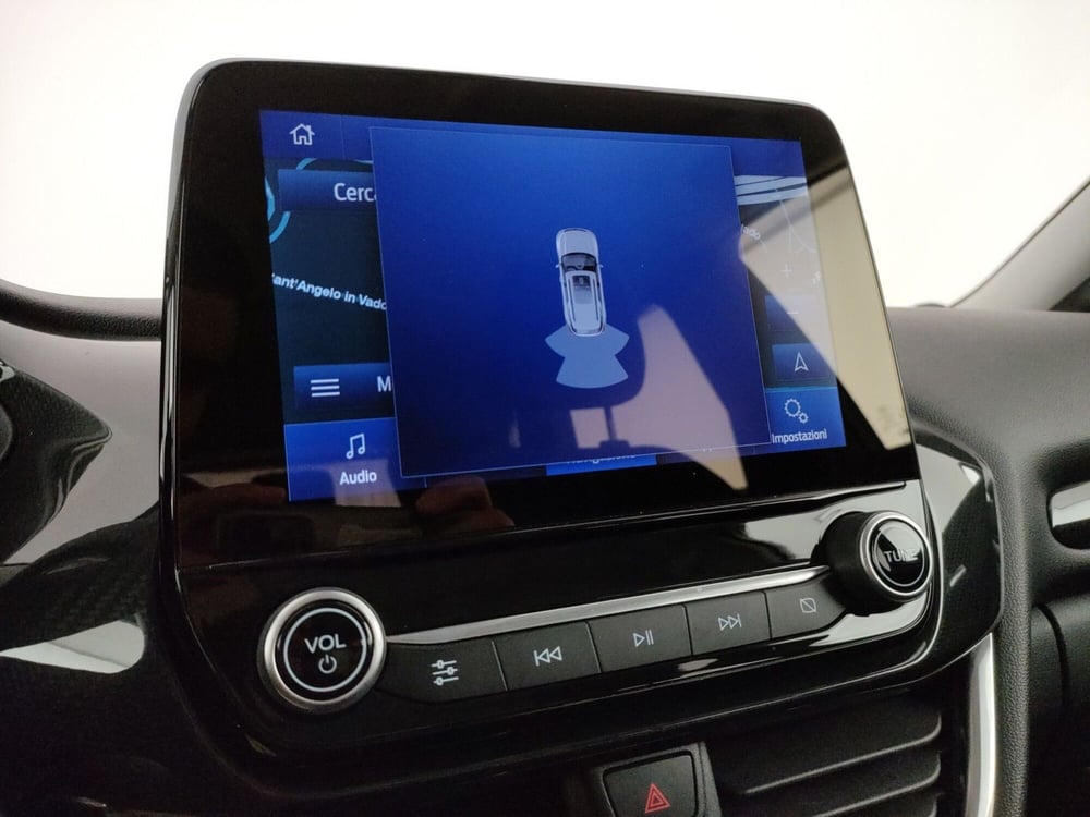 Ford Puma usata a Roma (16)