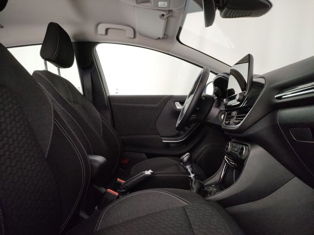 Ford Puma usata a Roma (6)