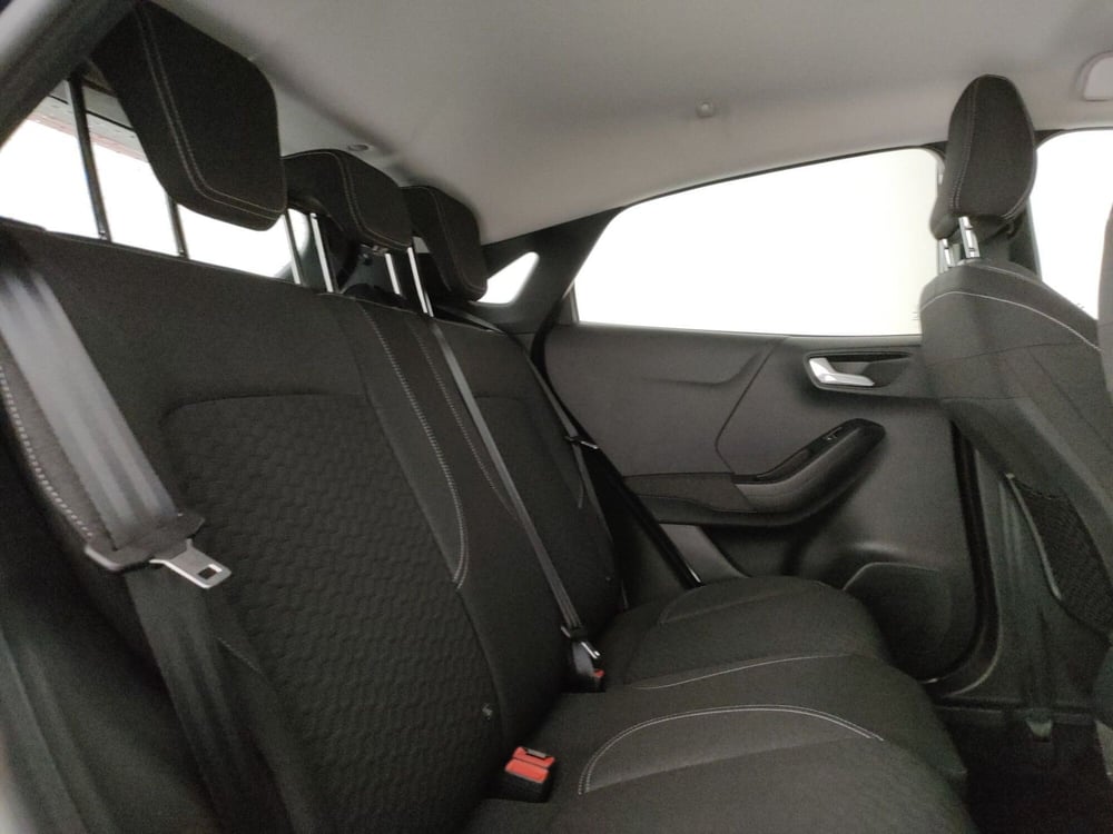 Ford Puma usata a Roma (8)