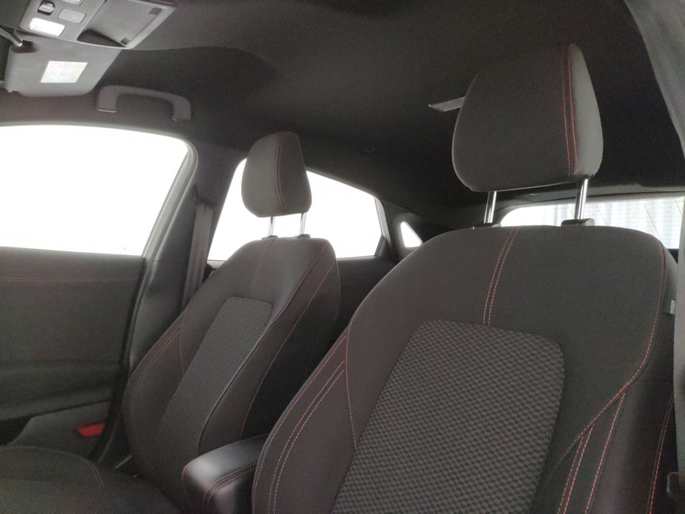 Ford Puma usata a Roma (12)