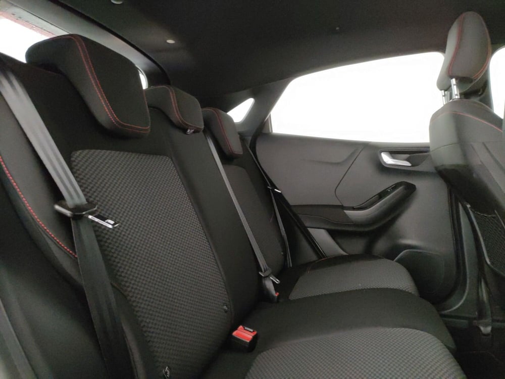 Ford Puma usata a Roma (8)