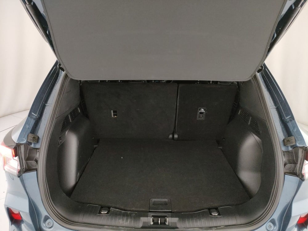 Ford Kuga usata a Roma (10)
