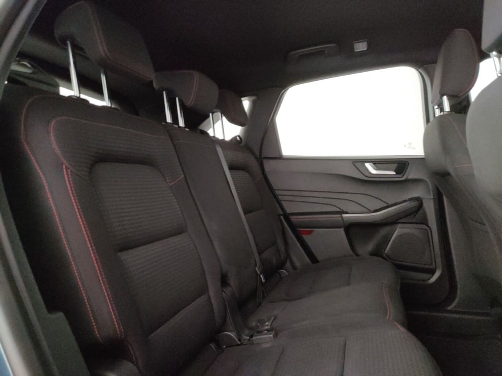Ford Kuga usata a Roma (8)