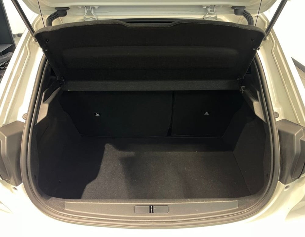 Peugeot 208 usata a Ferrara (10)