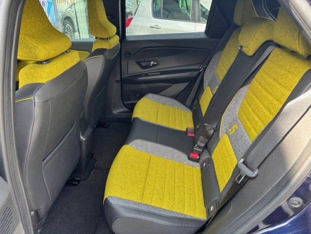 Renault Renault 5 usata a Bergamo (10)