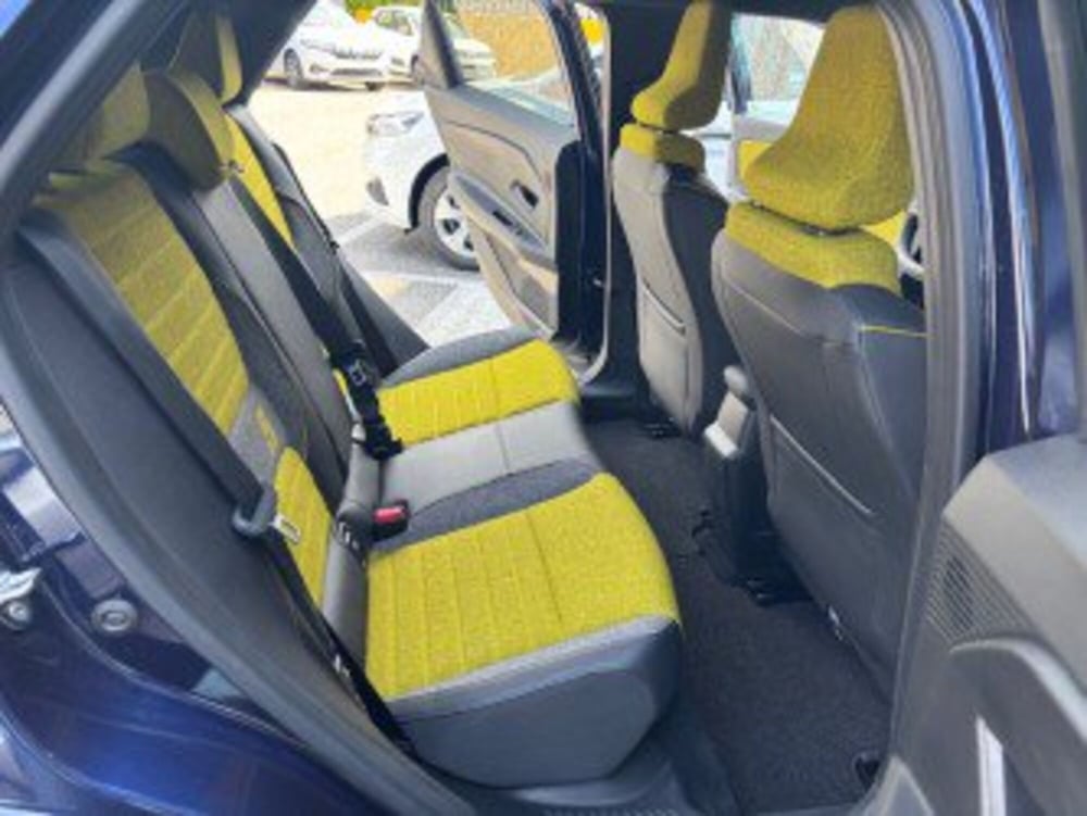Renault Renault 5 usata a Bergamo (11)