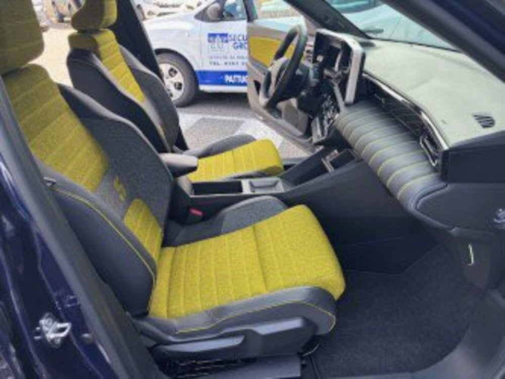 Renault Renault 5 usata a Bergamo (12)