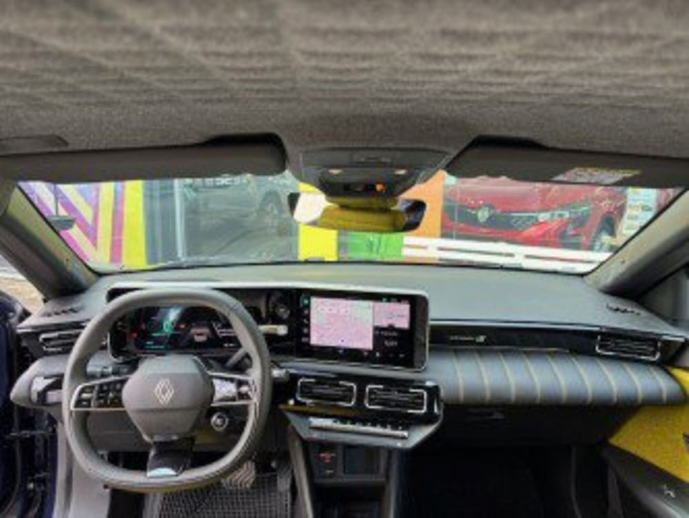 Renault Renault 5 usata a Bergamo (13)
