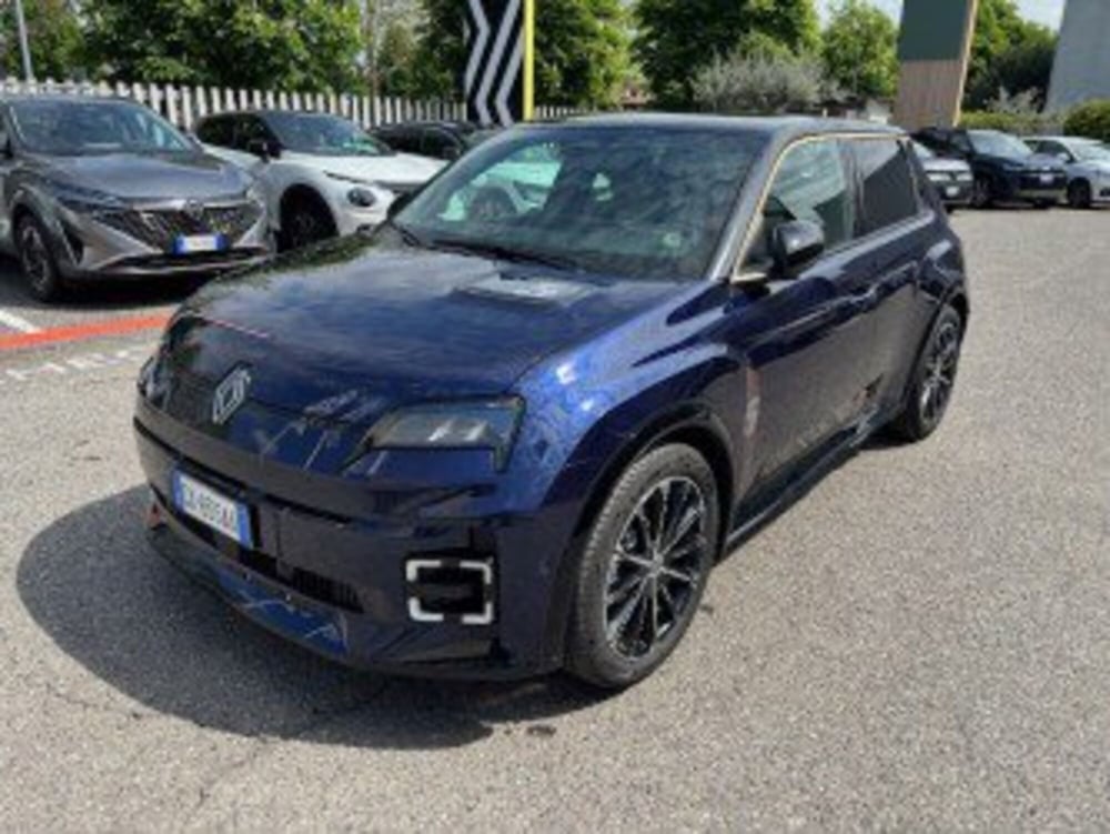 Renault Renault 5 usata a Bergamo (3)