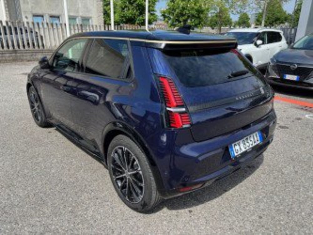 Renault Renault 5 usata a Bergamo (5)