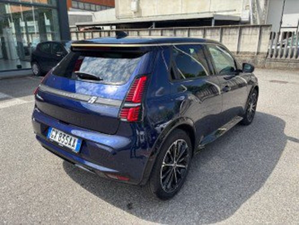 Renault Renault 5 usata a Bergamo (7)
