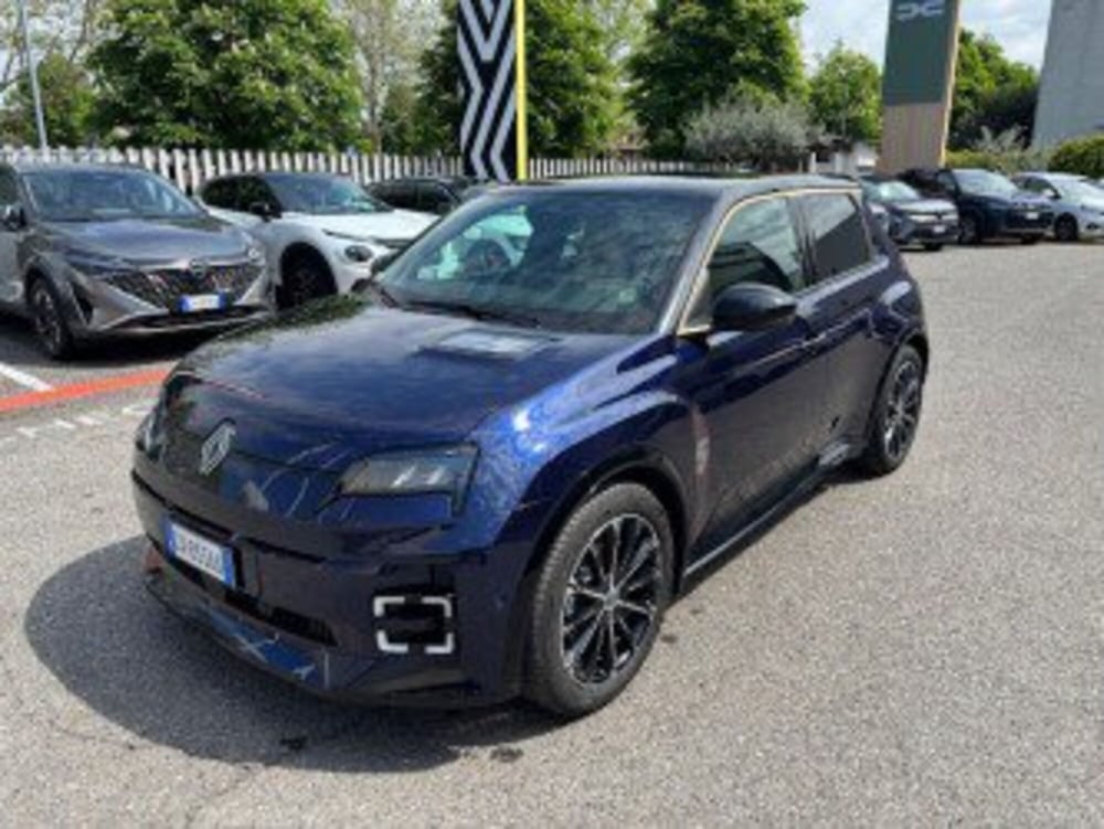 Renault Renault 5 usata a Bergamo (8)