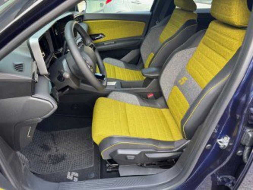 Renault Renault 5 usata a Bergamo (9)