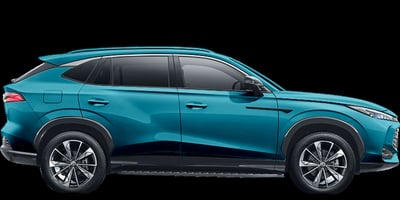 Mg HS 1.5 phev Comfort nuova a Asti