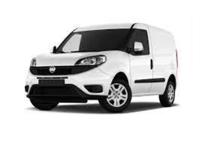 Fiat Fiorino Furgone cargo 1.3 mjt 95cv Adventure nuova a Torino