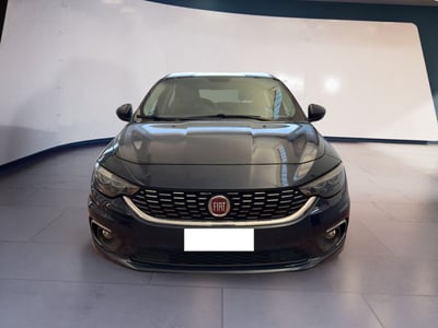 Fiat Tipo Tipo 1.6 Mjt 4 porte Lounge del 2020 usata a Torino
