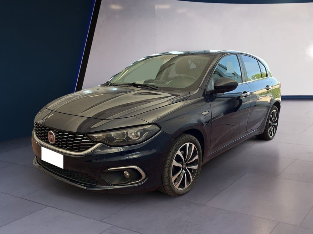 Fiat Tipo usata a Torino (2)