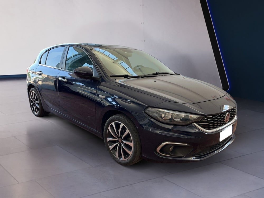 Fiat Tipo usata a Torino (3)