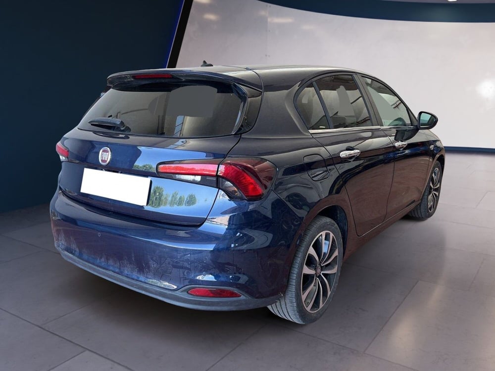 Fiat Tipo usata a Torino (4)