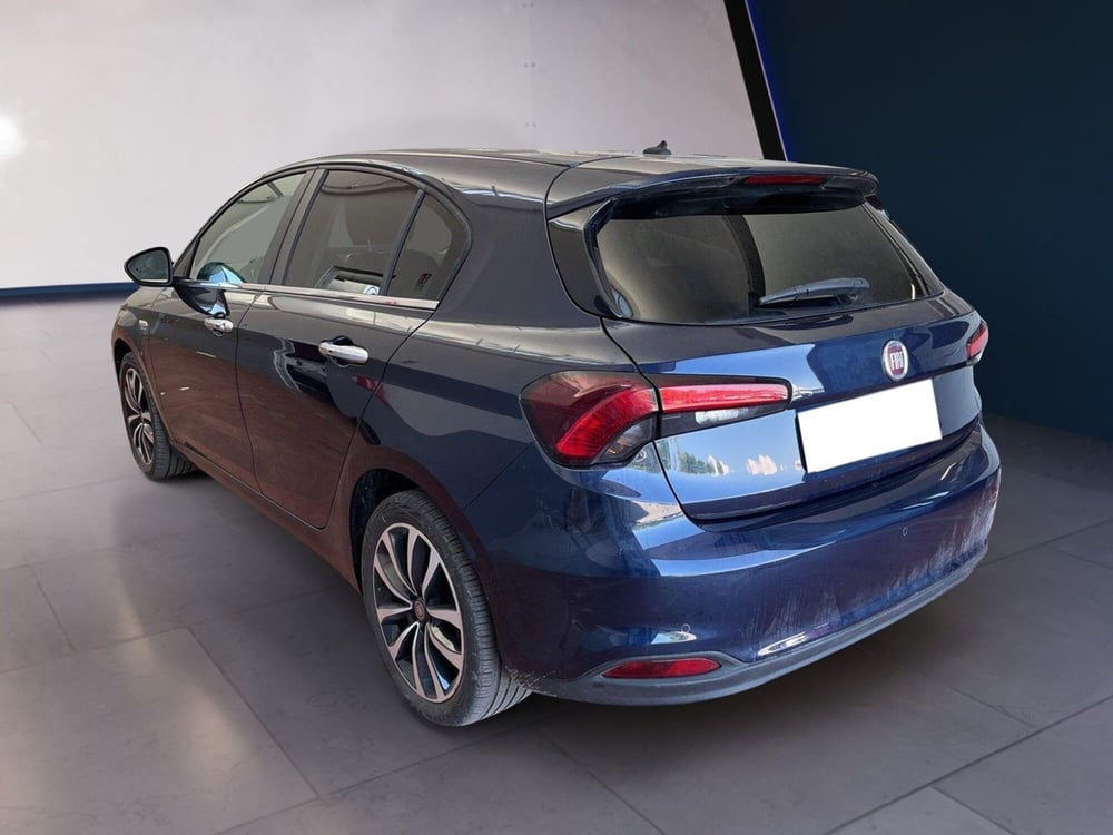 Fiat Tipo usata a Torino (5)