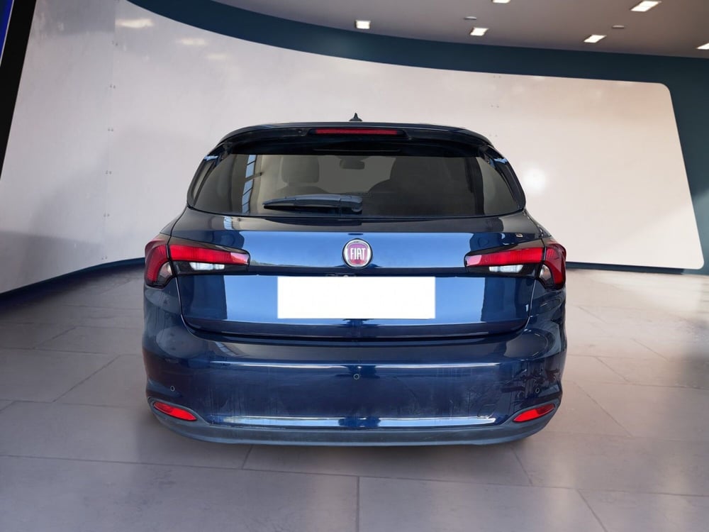 Fiat Tipo usata a Torino (6)