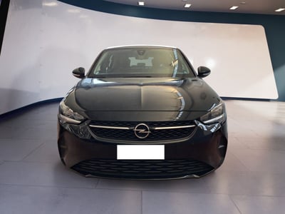 Opel Corsa 1.2 Edition s&amp;s 75cv del 2020 usata a Torino