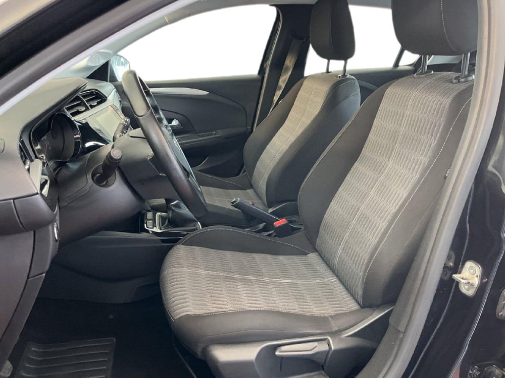 Opel Corsa usata a Torino (10)
