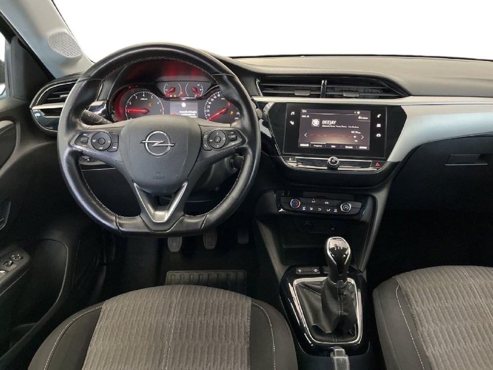 Opel Corsa usata a Torino (11)