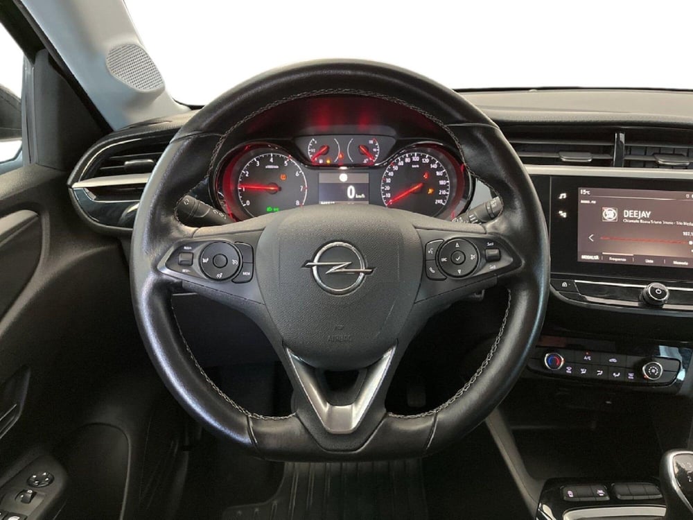 Opel Corsa usata a Torino (12)