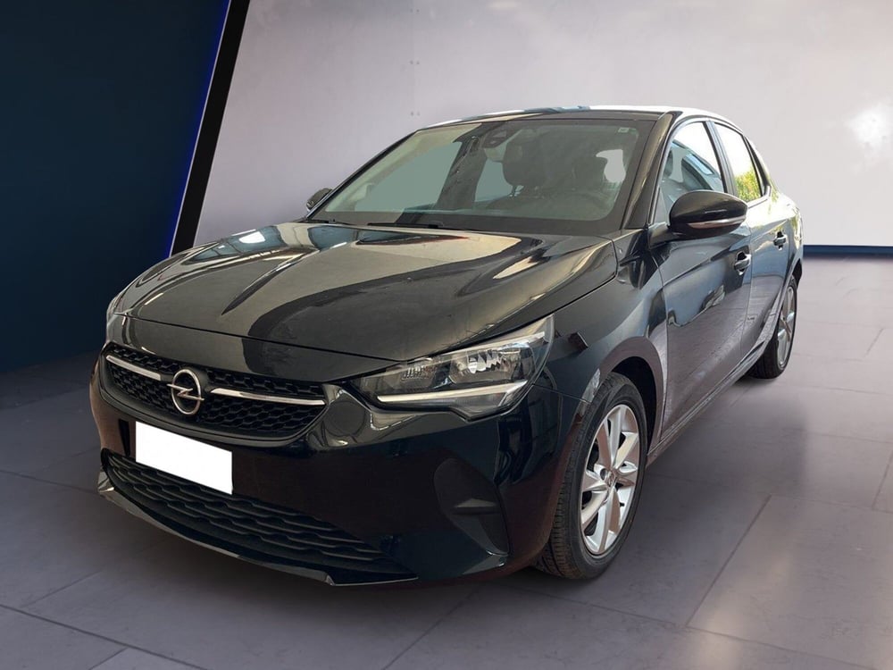 Opel Corsa usata a Torino (2)