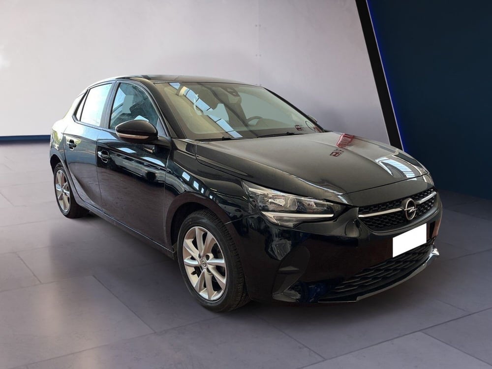 Opel Corsa usata a Torino (3)