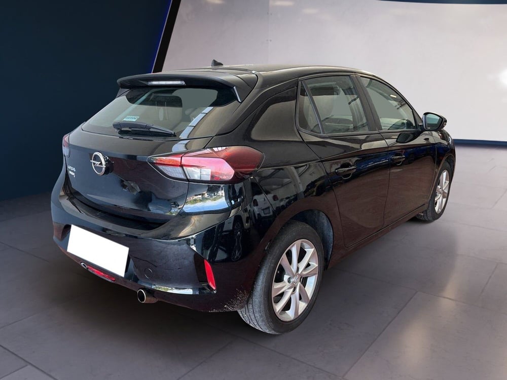 Opel Corsa usata a Torino (4)