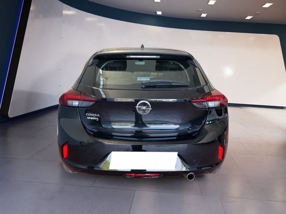 Opel Corsa usata a Torino (6)