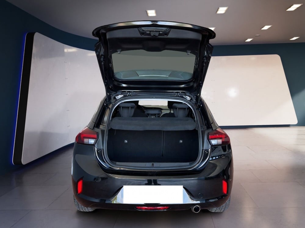 Opel Corsa usata a Torino (7)