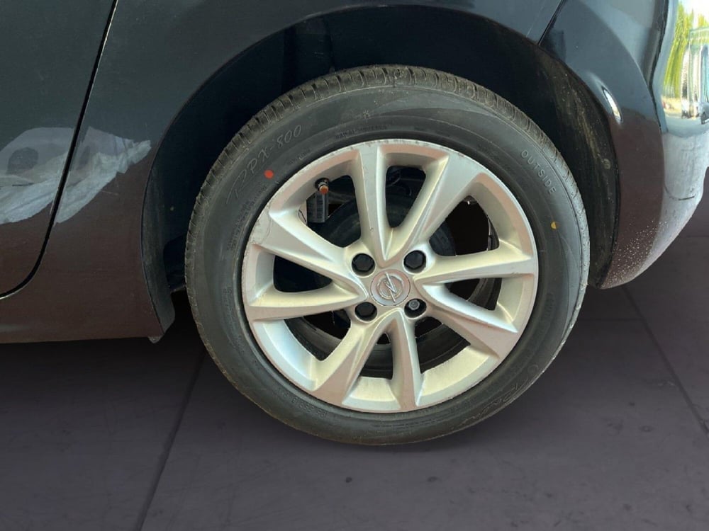 Opel Corsa usata a Torino (8)