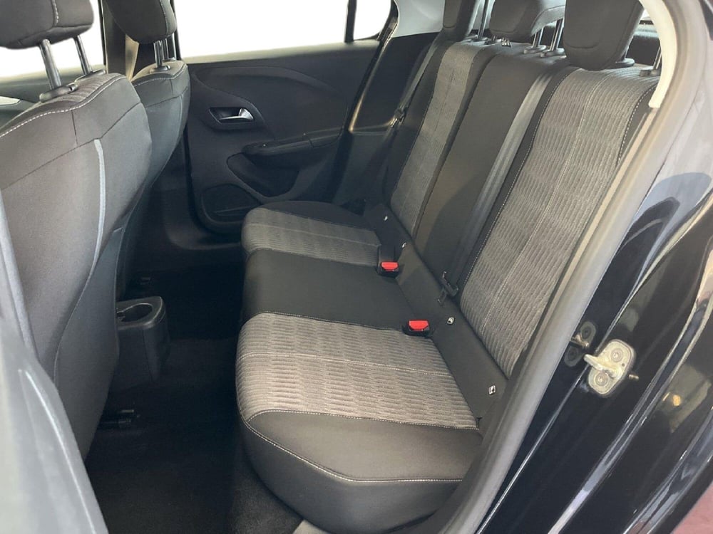 Opel Corsa usata a Torino (9)