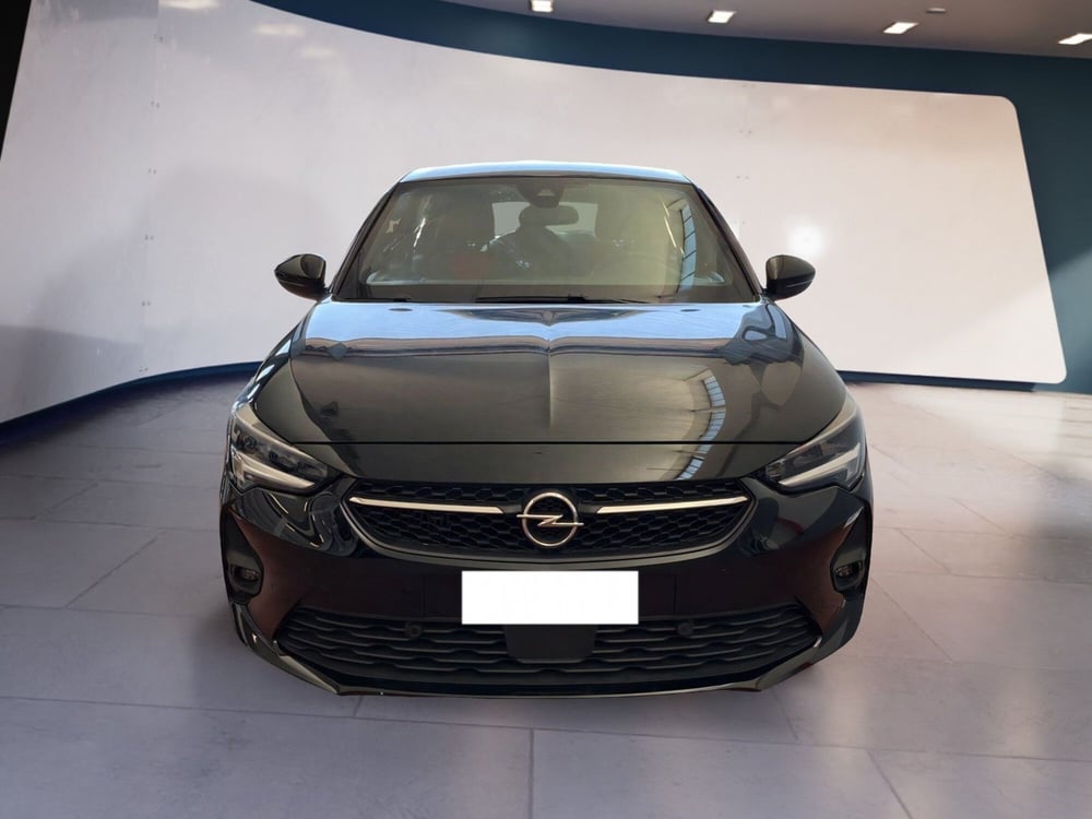 Opel Corsa usata a Torino