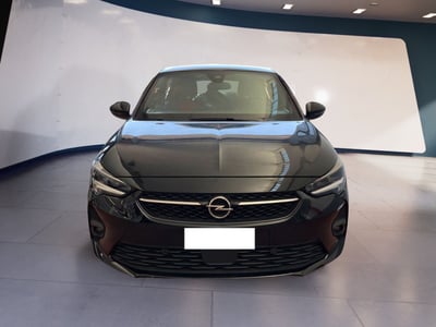 Opel Corsa 1.2 100 CV GS Line del 2022 usata a Torino