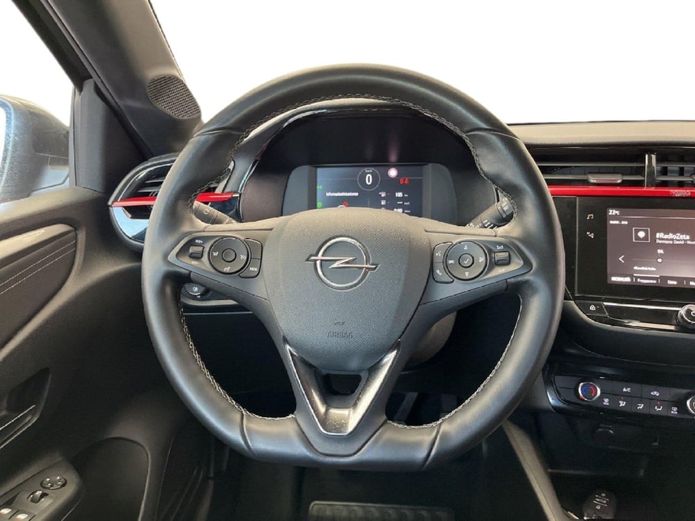 Opel Corsa usata a Torino (10)