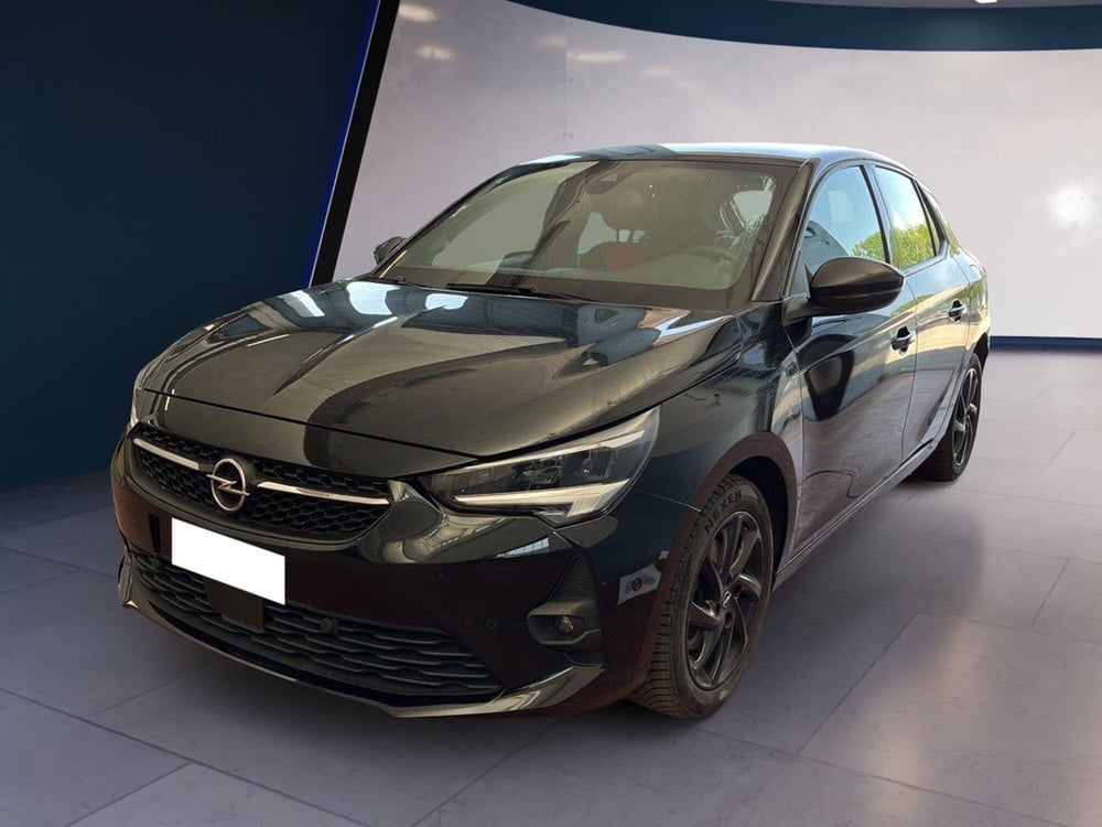 Opel Corsa usata a Torino (2)
