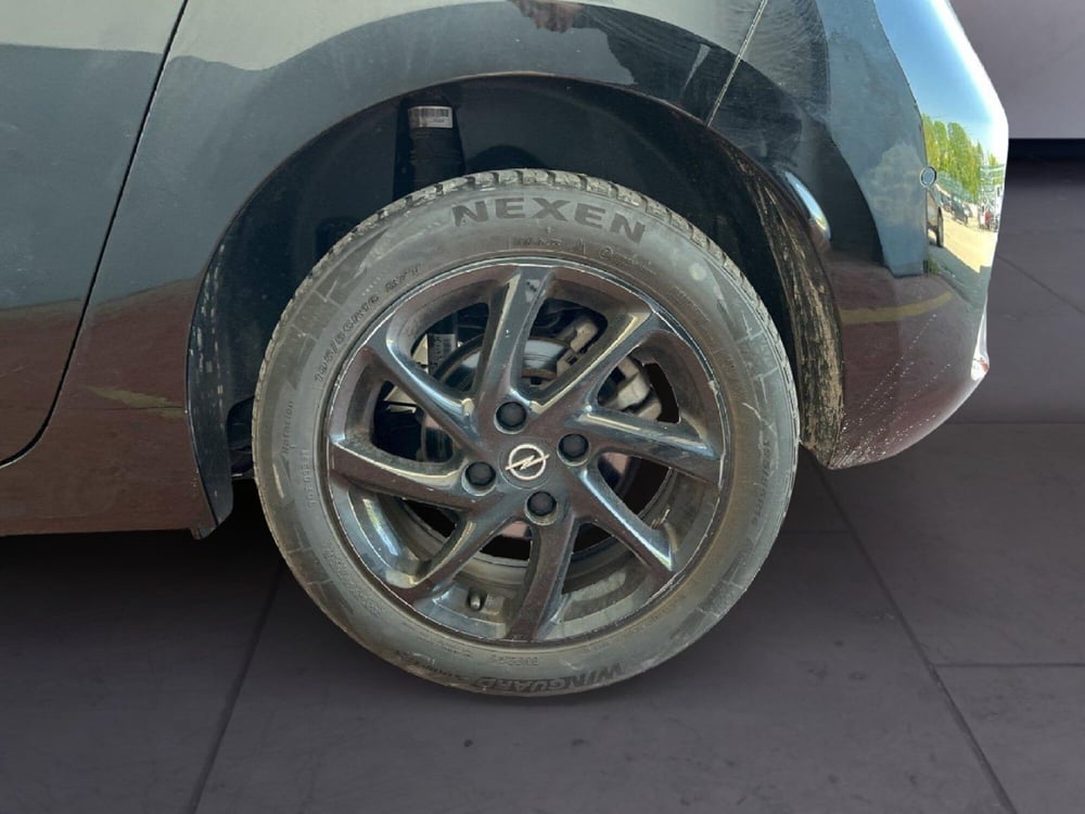 Opel Corsa usata a Torino (7)