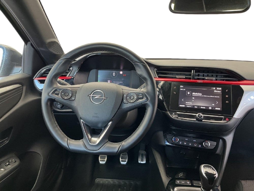 Opel Corsa usata a Torino (9)