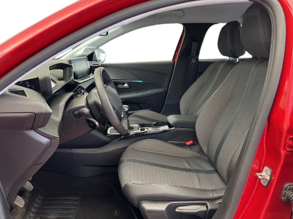 Peugeot 208 usata a Torino (8)
