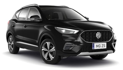 Mg ZS 1.5 Classic Luxury nuova a Torino