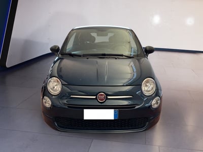 Fiat 500 1.2 EasyPower Cult del 2022 usata a Torino