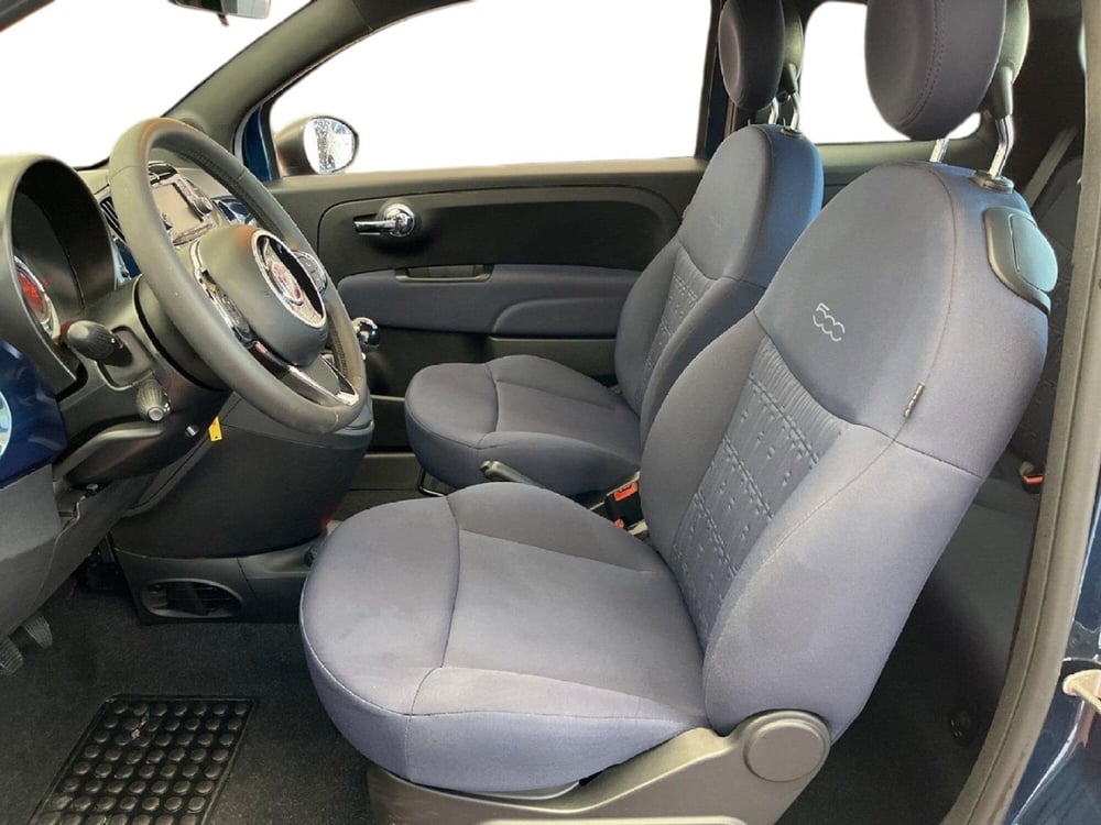 Fiat 500 usata a Torino (10)