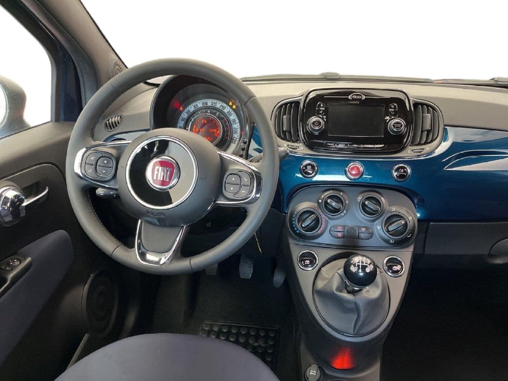 Fiat 500 usata a Torino (11)