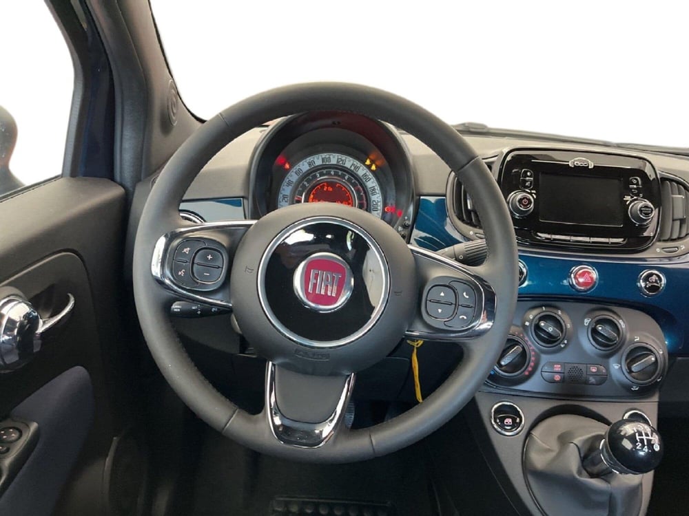 Fiat 500 usata a Torino (12)